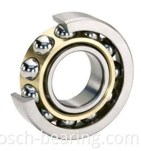 angular contact ball bearing